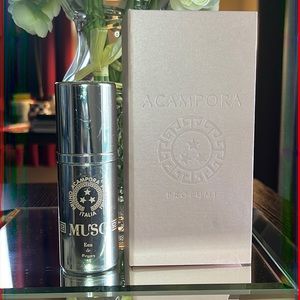 Bruno Acampora - Musc EDP